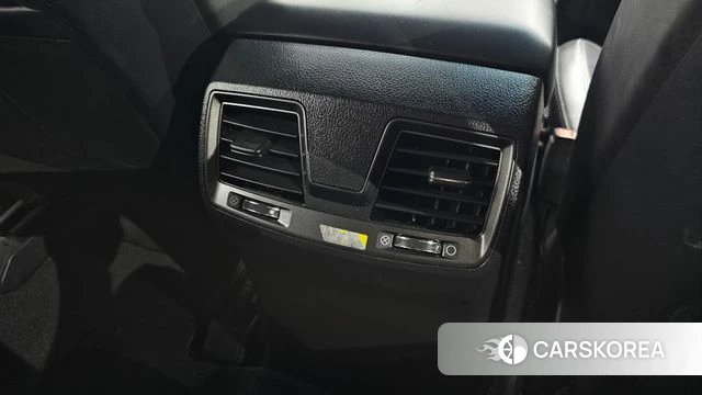 Ssangyong Rexton Sports id 4470630 из Кореи 21
