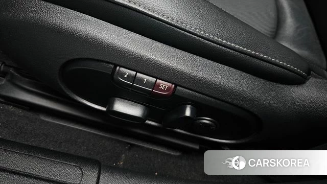 Mini Cooper Clubman id 4849619 из Кореи 21
