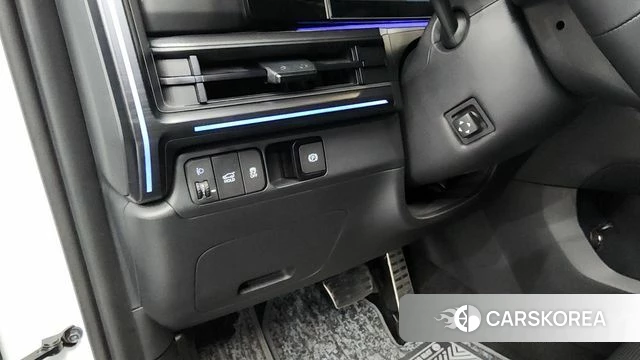 Hyundai Santa Fe (MX5) id 4590133 из Кореи 21