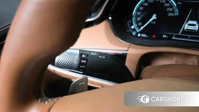 Genesis GV70 id 4555657 из Кореи 21