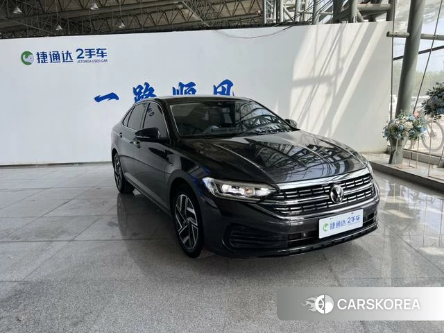 Volkswagen Sagitar id 4320878 из Китая 21