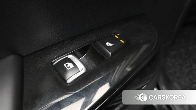 Kia Mohave Master id 4384071 из Кореи 21