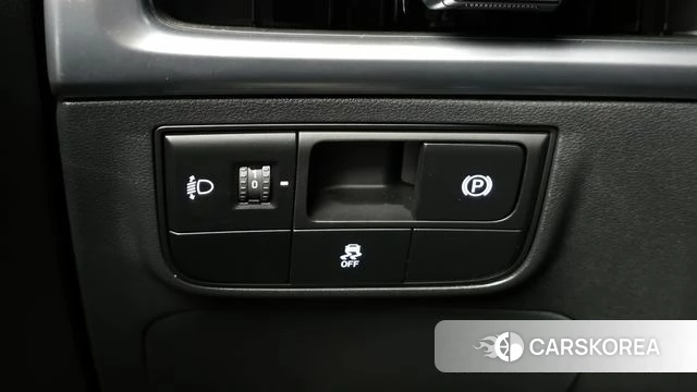 Hyundai The New Tucson (NX4) id 4321849 из Кореи 21