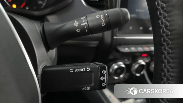 Renault Korea (Samsung) XM3 id 4594863 из Кореи 21