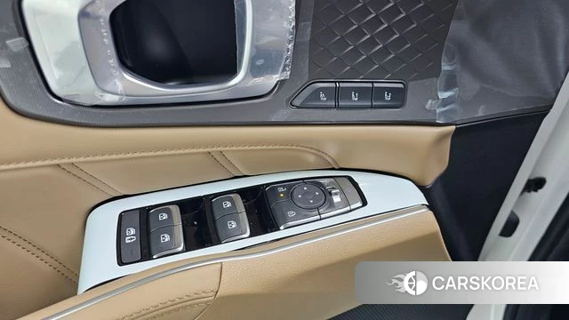 Kia The New Sorento 4th Generation id 4499249 из Кореи 21