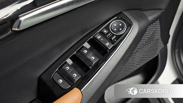 Kia The New Seltos id 4757377 из Кореи 21