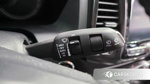 Ssangyong Rexton Sports Cannes id 4698214 из Кореи 21