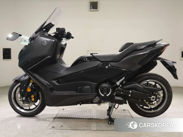 Проданный Yamaha T-MAX 560 TECH MAX id 4183119 из Японии, фото 21