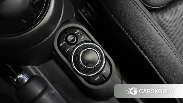 Mini Cooper Convertible id 4201094 из Кореи 21