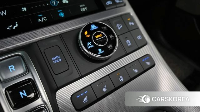 Hyundai The New Palisade id 4382237 из Кореи 21