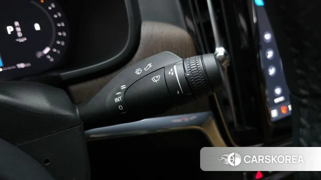 Volvo S90 id 4533839 из Кореи 21
