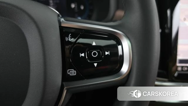 Volvo S90 id 4369437 из Кореи 21