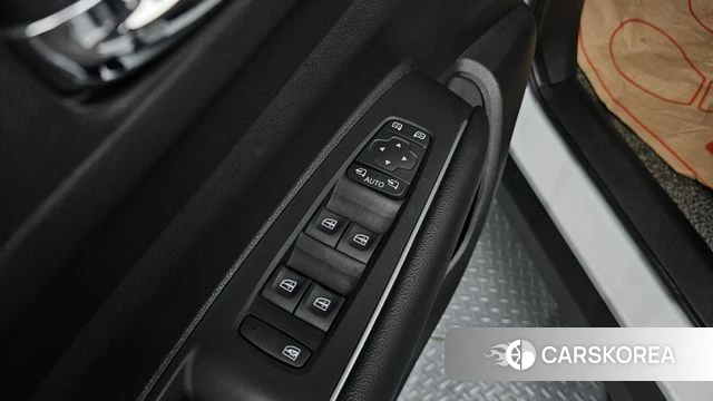 Renault Korea (Samsung) The New QM6 id 4445588 из Кореи 21