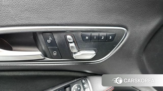 Mercedes-Benz CLA-Class C117 id 4465720 из Кореи 21