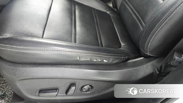 Kia The New Sorento id 4626352 из Кореи 21