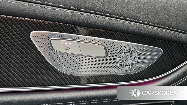 Mercedes-Benz AMG GT id 4763820 из Кореи 21