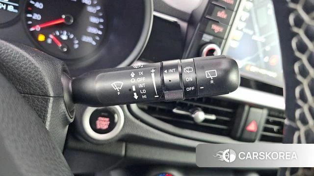 Kia All New Morning (JA) id 4233041 из Кореи 21