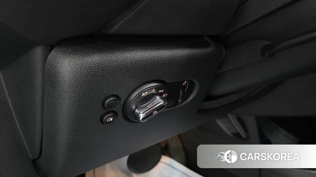 Mini Cooper id 4702283 из Кореи 21