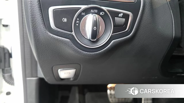 Mercedes-Benz C-Class W205 id 4447080 из Кореи 21