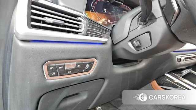 BMW X7 (G07) id 4642039 из Кореи 21