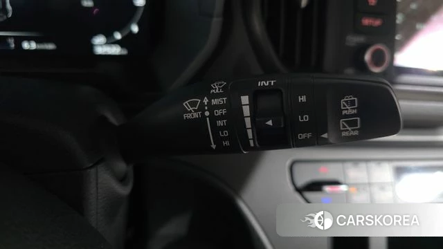 Kia The New Kia Ray EV id 4360543 из Кореи 21