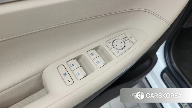 Hyundai Grandeur IG id 4471232 из Кореи 21