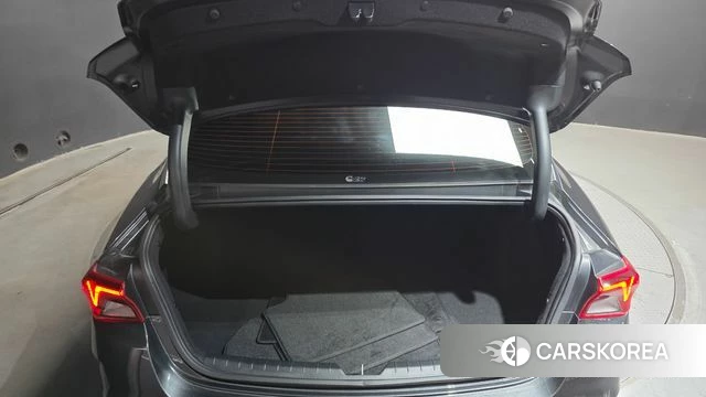 Kia K5 Hybrid 3rd Generation id 4585918 из Кореи 21