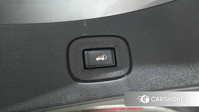 Renault Korea (Samsung) The New QM6 id 4835926 из Кореи 21