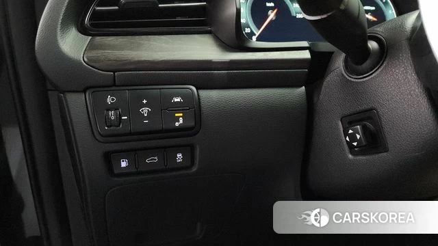 Kia K7 Premier id 4232613 из Кореи 21