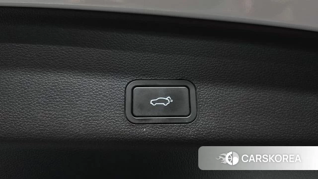 Renault Korea (Samsung) Grand Coleos id 4570924 из Кореи 21