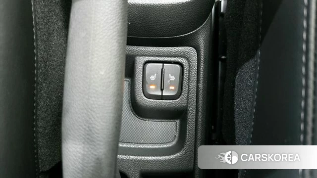 Chevrolet (GM Daewoo) The New Spark id 4223763 из Кореи 21