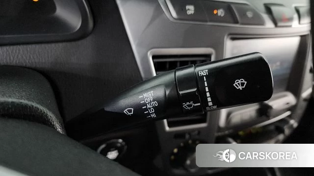 Ssangyong Korando Turismo id 4378179 из Кореи 21