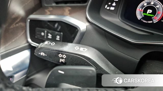 Audi A6 (C8) id 4507962 из Кореи 21