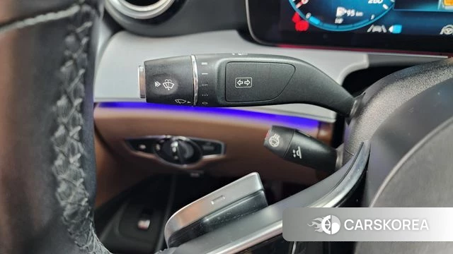 Mercedes-Benz E-Class W213 id 4872721 из Кореи 21