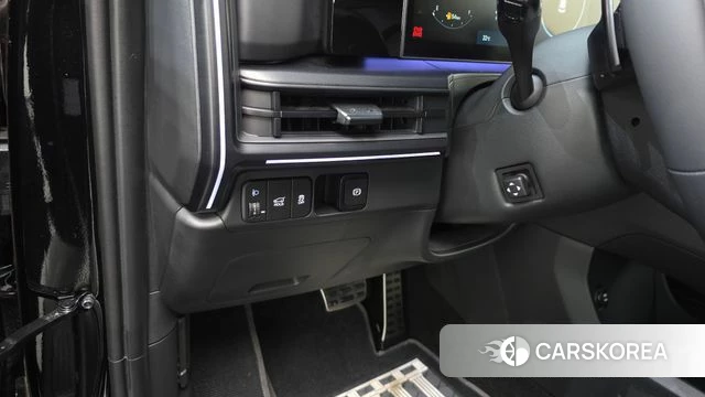 Hyundai Santa Fe (MX5) id 4487594 из Кореи 21