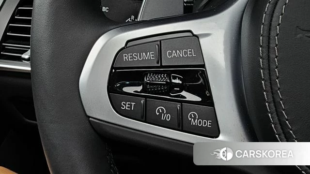 BMW X5 (G05) id 4432330 из Кореи 21