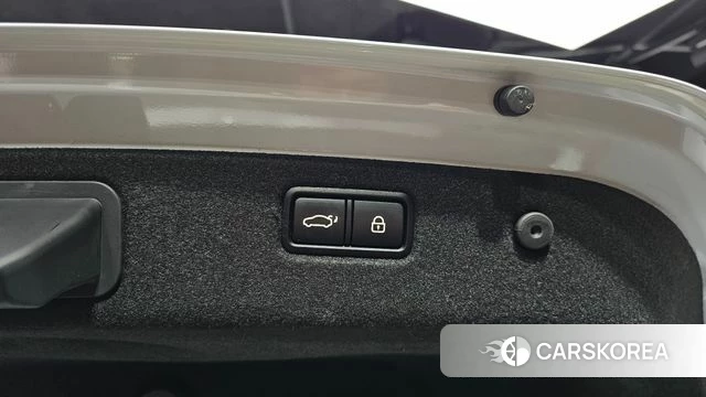 Genesis G70 id 4356692 из Кореи 21