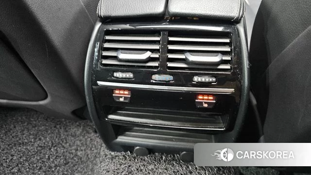 BMW 5 Series (G30) id 4760234 из Кореи 21