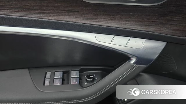 Audi A7 (4K) id 4361226 из Кореи 21