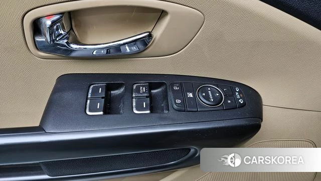 Kia The New Carnival id 4642902 из Кореи 21