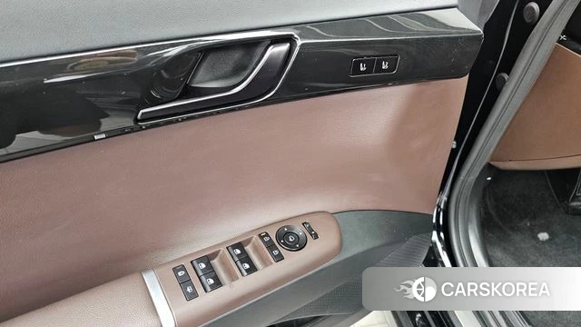 Hyundai Grandeur (GN7) id 4591516 из Кореи 21