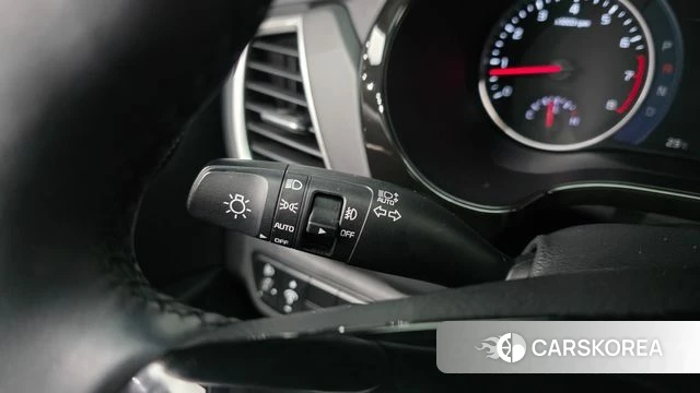 Kia Seltos id 4423755 из Кореи 21