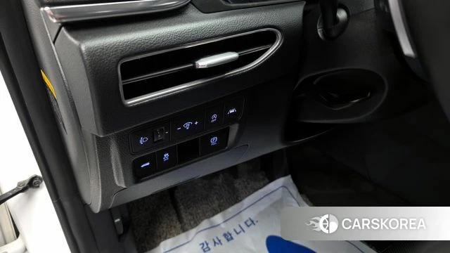 Hyundai Sonata (DN8) id 4250951 из Кореи 21