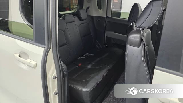 Kia The New Kia Ray id 4201127 из Кореи 21