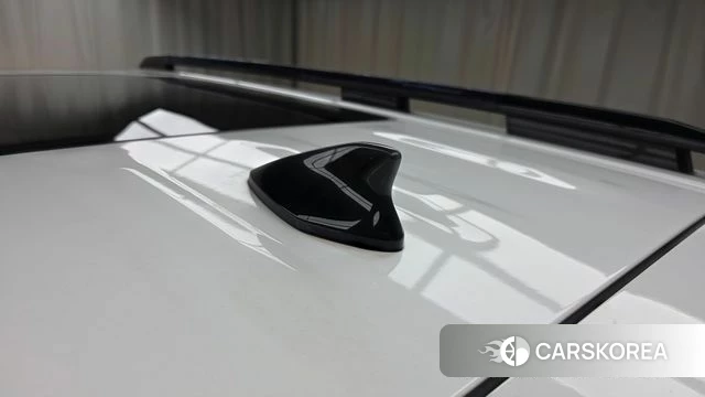 Hyundai Santa Fe (MX5) id 4315365 из Кореи 21