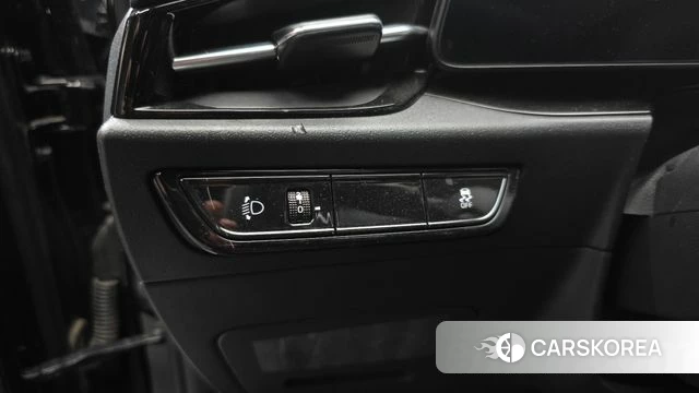Kia Di All New Niro EV id 4783837 из Кореи 21