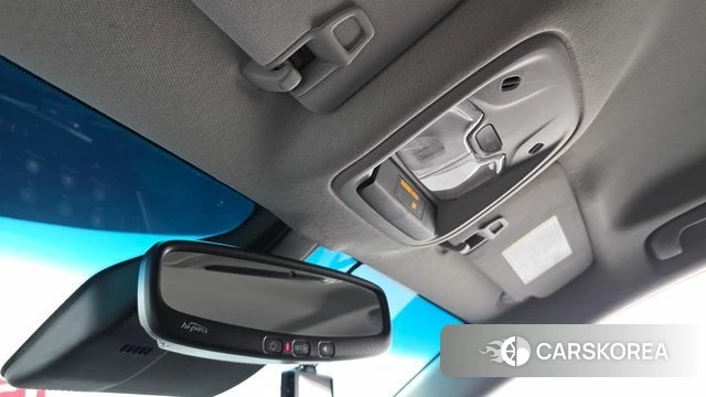 Chevrolet (GM Daewoo) New Bolt EV id 4656525 из Кореи 21