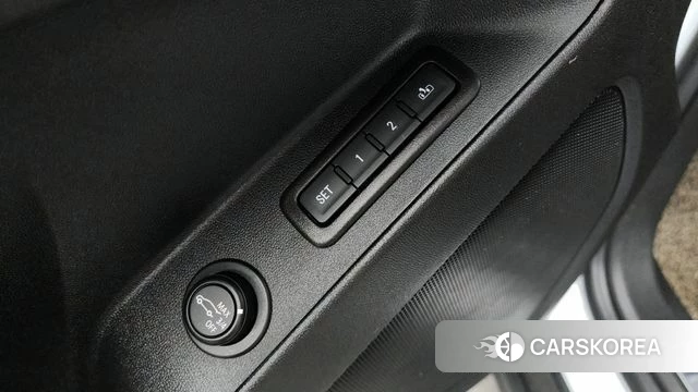 Chevrolet (GM Daewoo) The New Equinox id 4267499 из Кореи 21