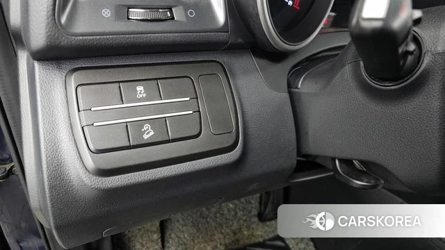 Ssangyong Tivoli Air id 4557703 из Кореи 21