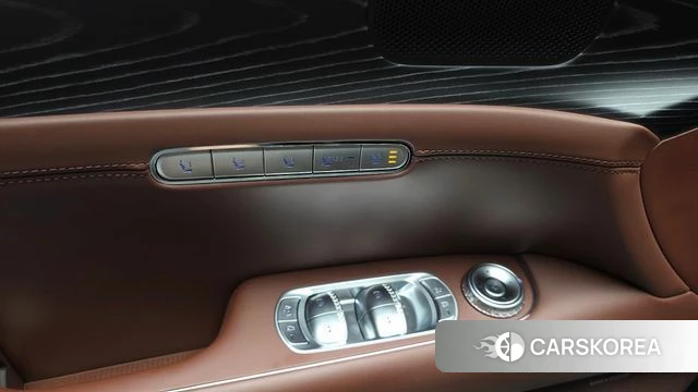 Genesis G90 (RS4) id 4612935 из Кореи 21